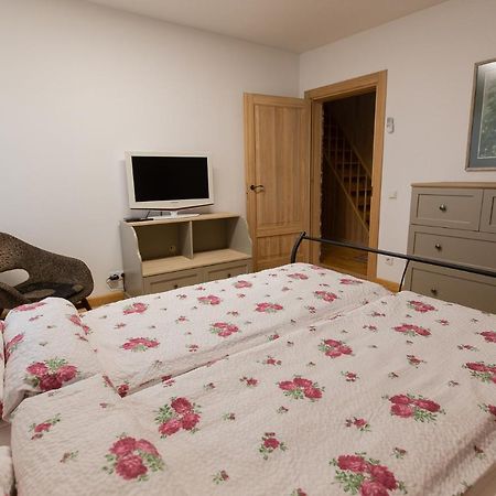 Apartamentai Dana Ніда Екстер'єр фото